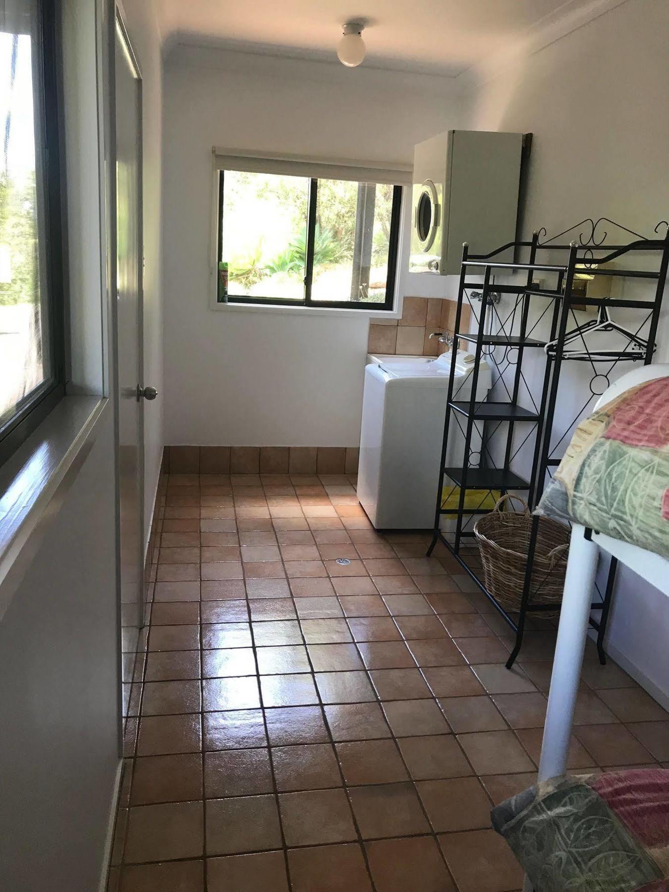 Byron Hinterland Villas Clunes Εξωτερικό φωτογραφία