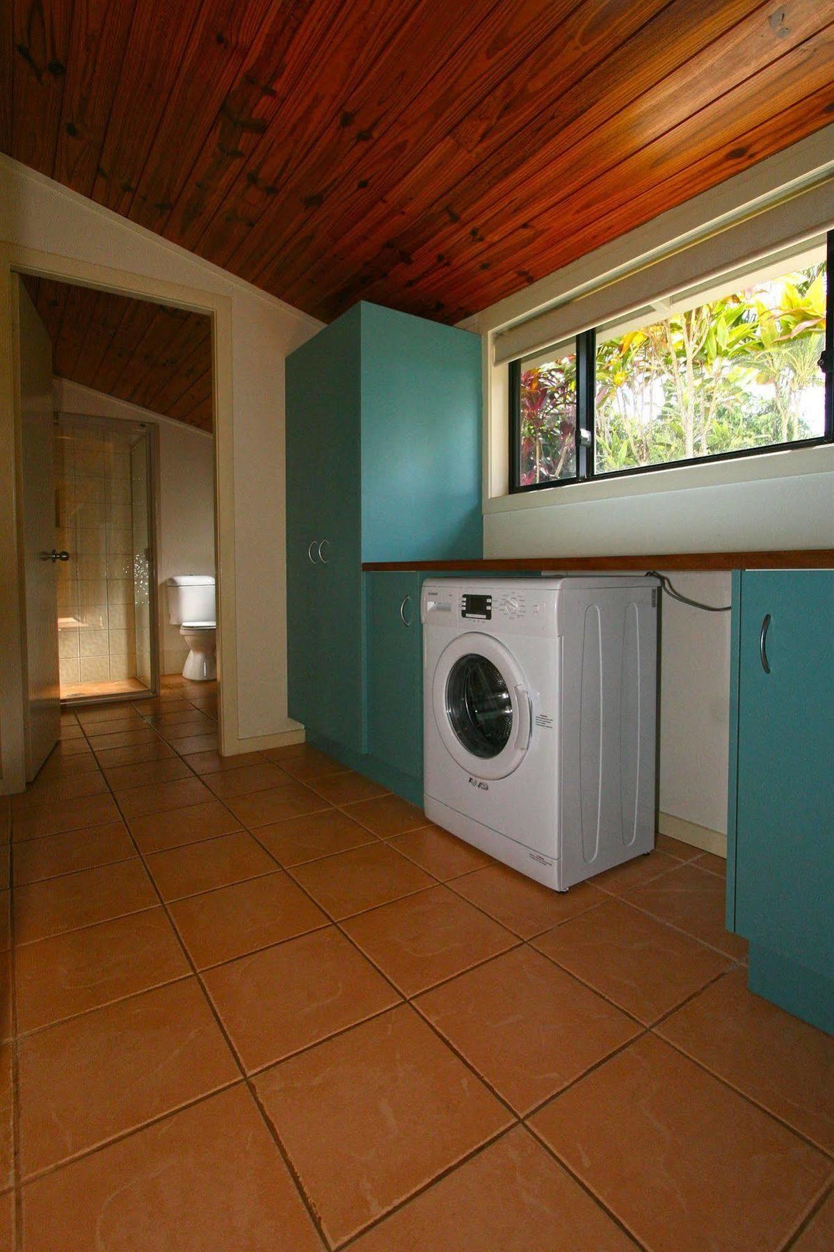 Byron Hinterland Villas Clunes Εξωτερικό φωτογραφία